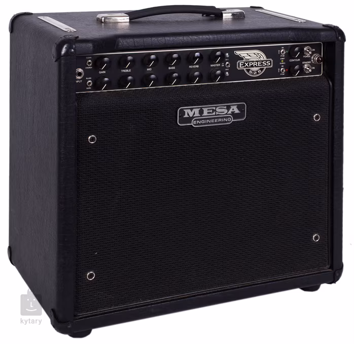 Mesa Boogie Express 5:25 - Combo lampowe gitarowe