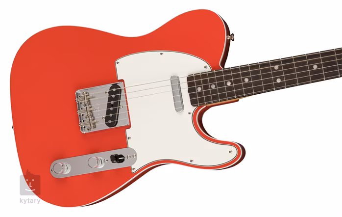 Fender American Original 60s Telecaster RW FRD - Gitara elektryczna