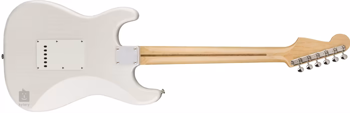 Fender American Original 50s Stratocaster MN WBL - Gitara elektryczna