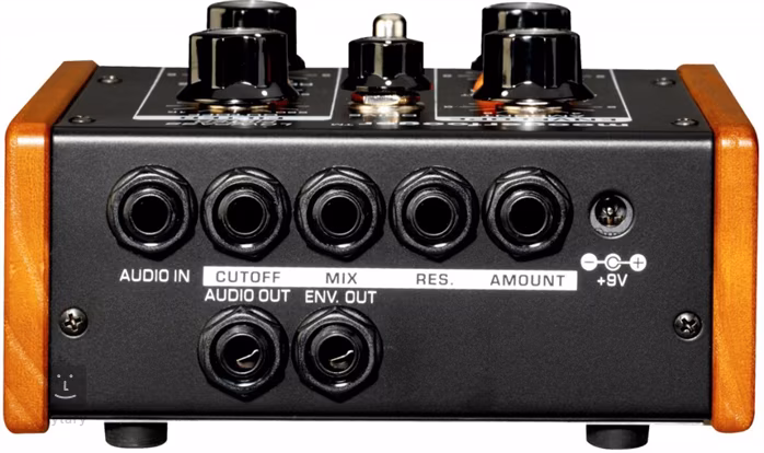 Moog MF 101 Low Pass Filter - Procesor efektów