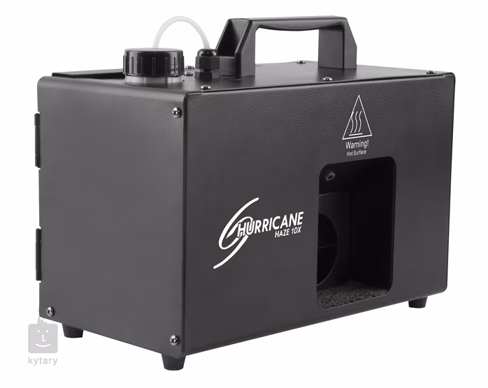 Chauvet HURRICANE HAZE 1DX - Hazer