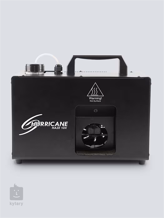 Chauvet HURRICANE HAZE 1DX (używane) - Hazer