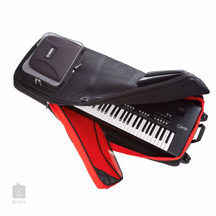 Yamaha SCC-GENOS - Pokrowiec na instrumenty klawiszowe