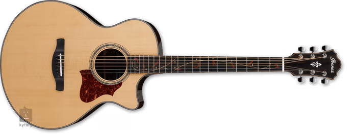 Ibanez AE255BT-NT - Gitara elektroakustyczna