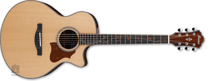 Ibanez AE315-NT - Gitara elektroakustyczna