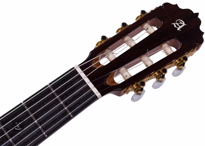 Alhambra 5P-CT-E2 (używane) - Elektroakustyczna gitara klasyczna