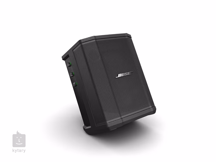 Bose S1 Pro - System nagłośnieniowy