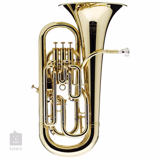 Besson BE2052-1G - Euphonium