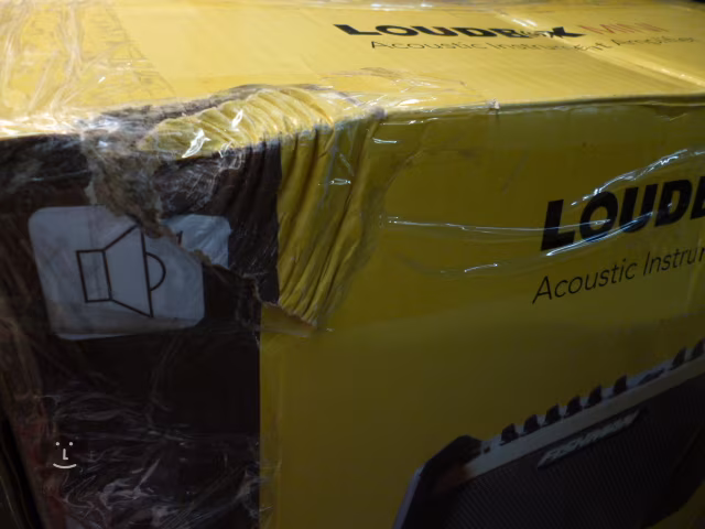 Fishman Loudbox Mini (używane) - Combo do instrumentów akustycznych