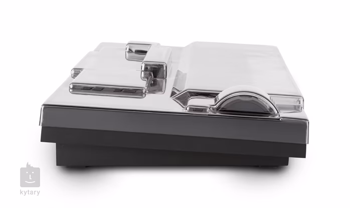 Decksaver Native Instruments Kontrol S49MK2 Cover - Osłona