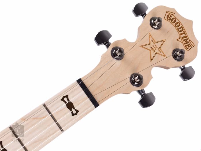 Deering Goodtime Two Banjo - Banjo