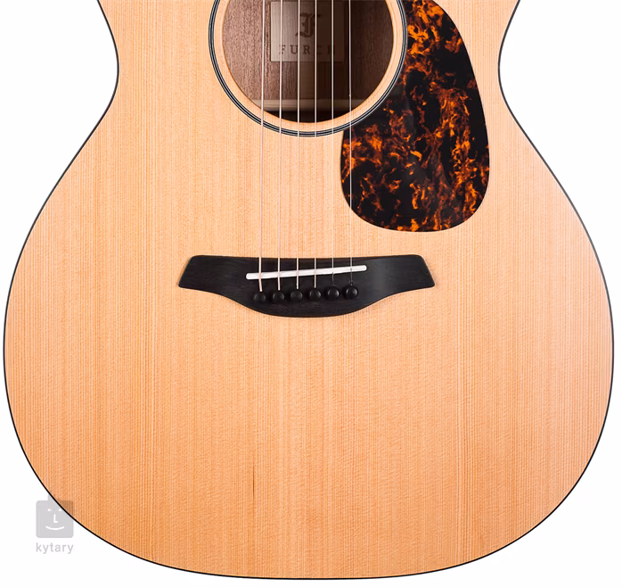 Furch Blue OM-CM - Gitara akustyczna
