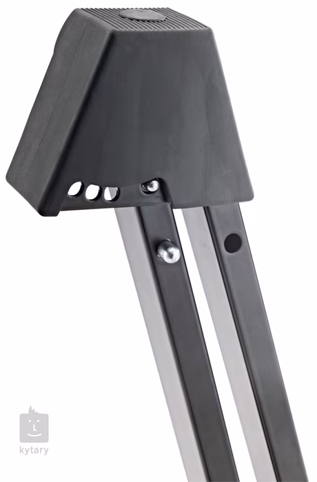 K&M E-Guitar Stand (rozpakowane) - Statyw gitarowy