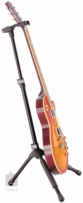 K&M 17670 Memphis Pro Guitar Stand - Statyw gitarowy