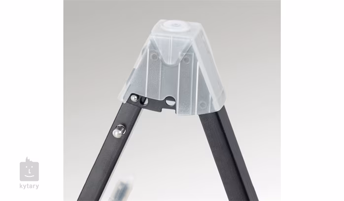 K&M 17570 E+A Guitar Stand - Statyw gitarowy