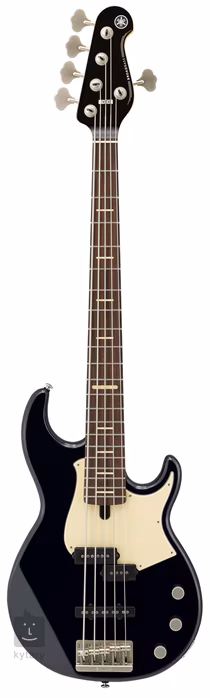 Yamaha BBP35 MB - Elektryczna gitara basowa