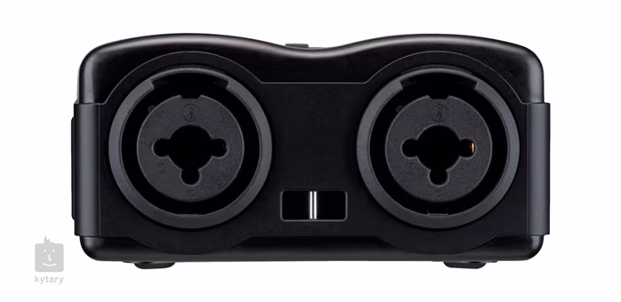 Olympus LS-100 standard - Rekorder kieszonkowy