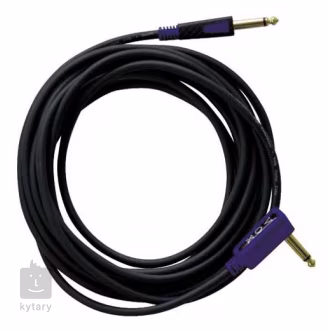 Vox VGS-50 - Kabel instrumentalny