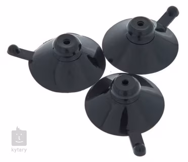 Ergo-Play Tappert Suction Cups - Część zapasowa