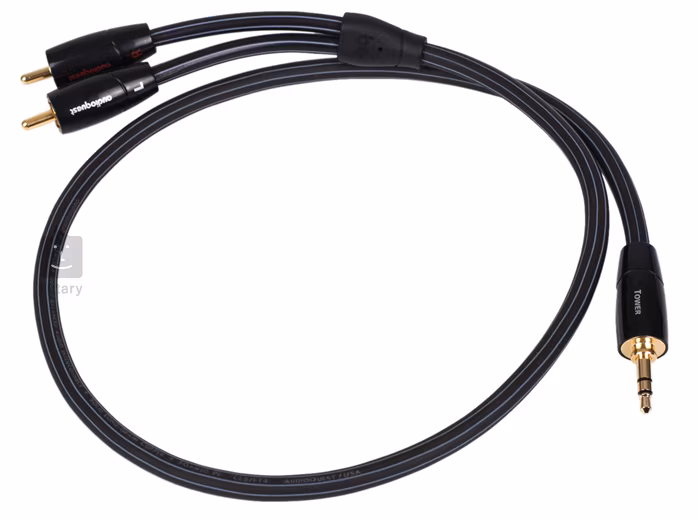 Audioquest TOWER JR 006 - Kabel połączeniowy