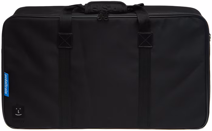 Pedaltrain Classic 2 SC (używane) - Pedalboard