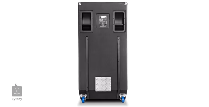 Eich 810 L - Kolumna do gitar basowych