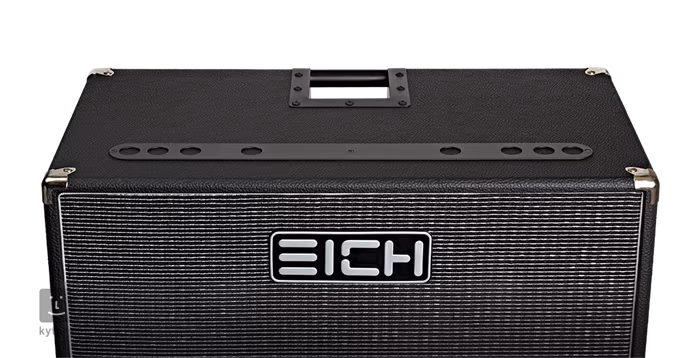 Eich 612 XL - Kolumna do gitar basowych
