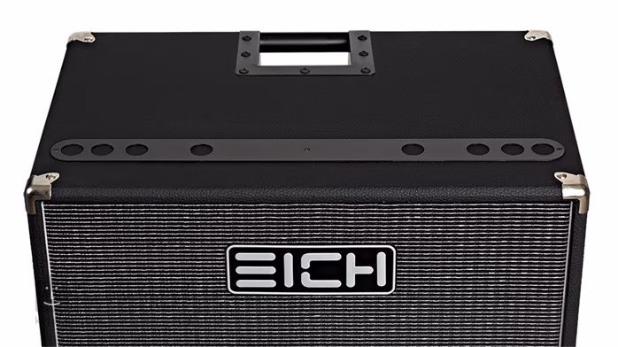Eich 610 L - Kolumna do gitar basowych