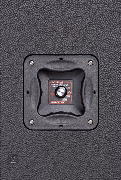 Eich 610 L - Kolumna do gitar basowych