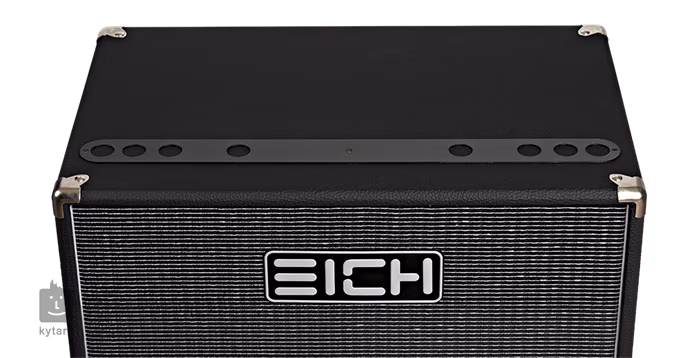 Eich 410 L - Kolumna do gitar basowych