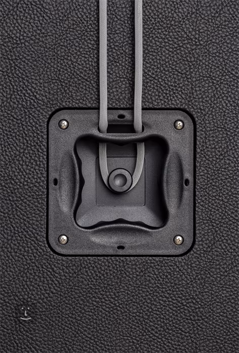 Eich 410 L - Kolumna do gitar basowych