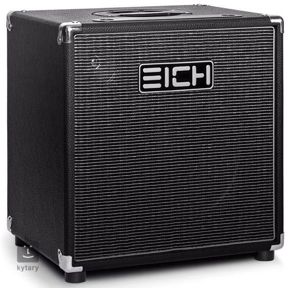 Eich 112 XS - Kolumna do gitar basowych