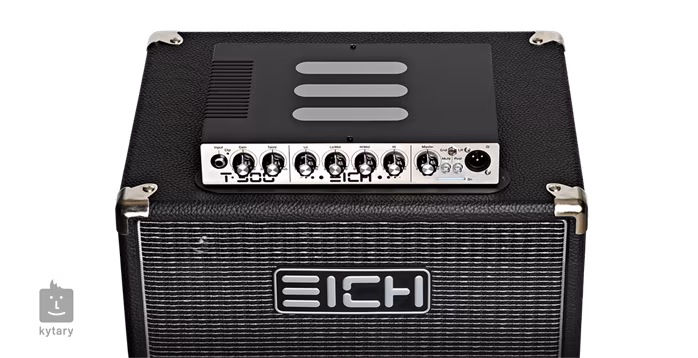 Eich 112 XS 4BE - Kolumna do gitar basowych