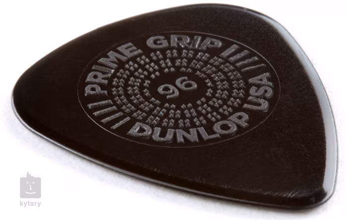 Dunlop Delrin 500 Prime Grip 0.96 - Kostki