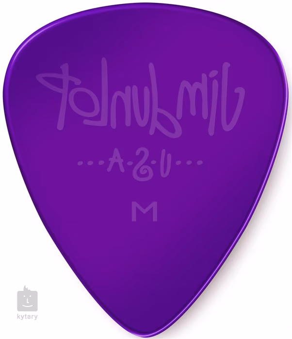 Dunlop Gels Medium - Kostki