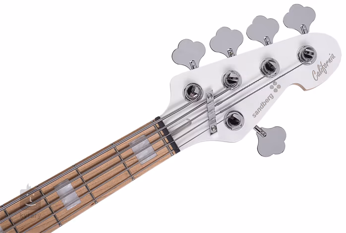 Sandberg California II TM5 HG VW MFB WBI MHS - Elektryczna gitara basowa