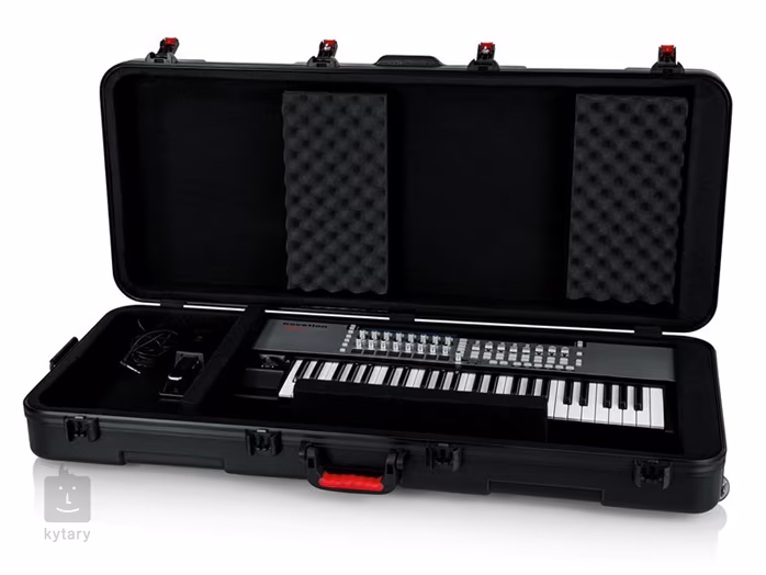 Gator GTSA-KEY61 - Pokrowiec na instrumenty klawiszowe