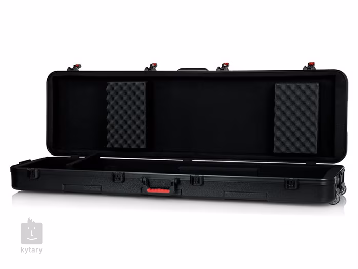 Gator GTSA-KEY88SLXL - Pokrowiec na instrumenty klawiszowe