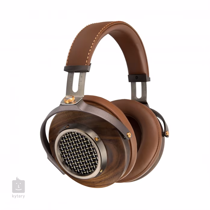 Klipsch HP-3 Walnut - Słuchawki