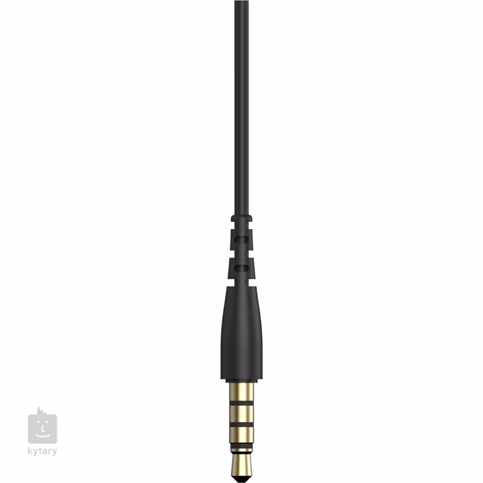 Klipsch Reference R6 II Black - Słuchawki In-Ear