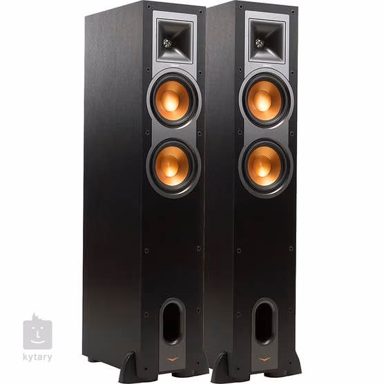 Klipsch R-26F - HiFI kolumny