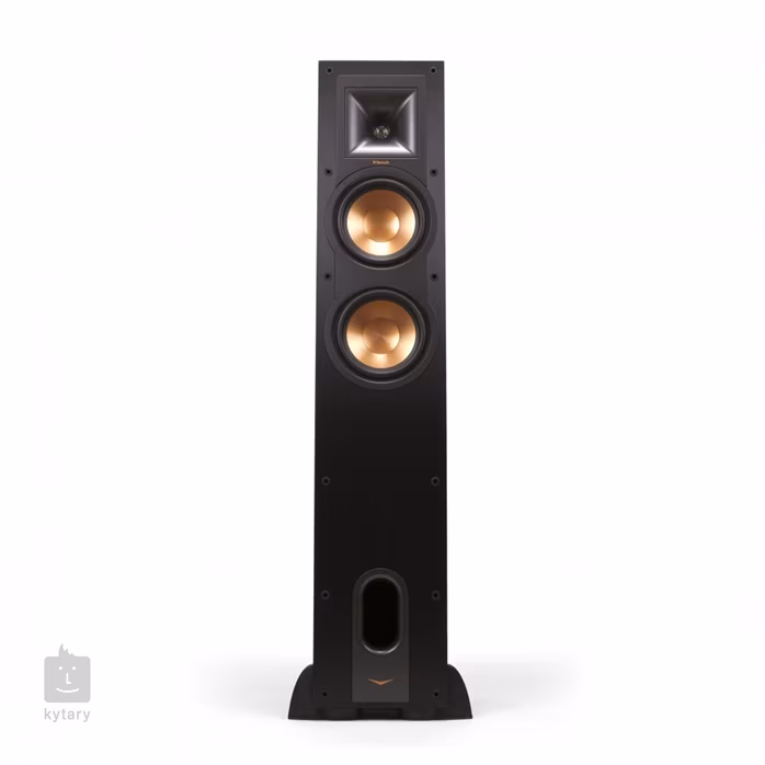 Klipsch R-26F - HiFI kolumny