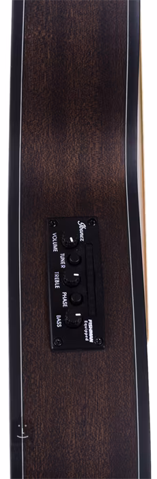 Ibanez AEWC32FM-GRD - Gitara elektroakustyczna