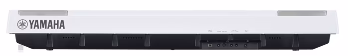 Yamaha P-125 WH - Fortepian cyfrowy