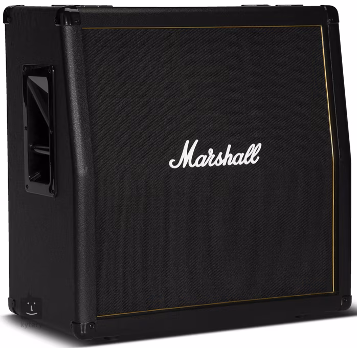Marshall MG412AG - Kolumna gitarowa