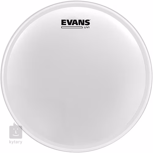 Evans 22" UV1 - Naciąg do bębna basowego
