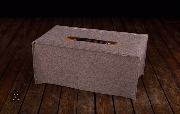 Orange OR 120 Overdrive Reissue 90ies - Wzmacniacz lampowy gitarowy