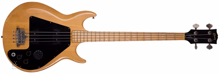 Gibson 1974 The Ripper L9-S - Elektryczna gitara basowa