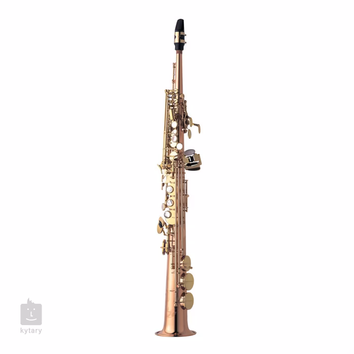 Yanagisawa S-WO2 - Saksofon
