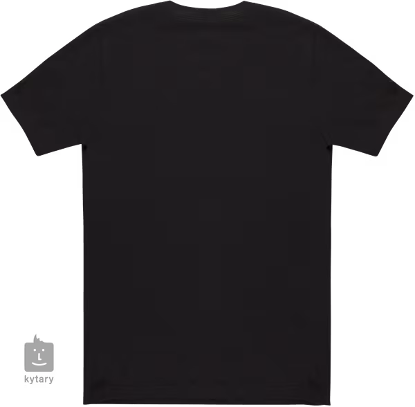 Fender Stratocaster T-Shirt S - Koszulka